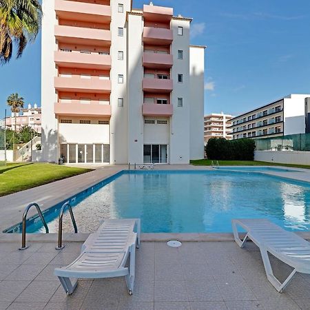 Praia Da Rocha Central 1 With Pool By Homing Portimão Εξωτερικό φωτογραφία