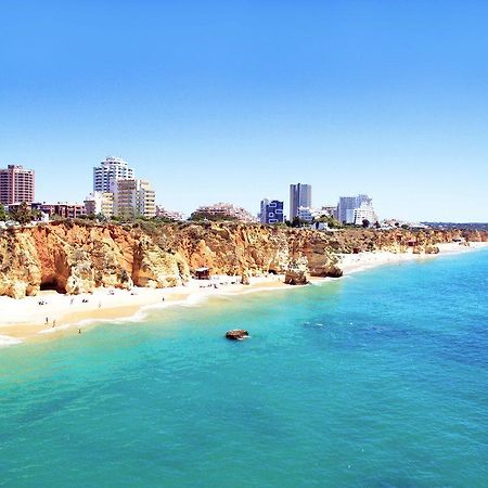 Praia Da Rocha Central 1 With Pool By Homing Portimão Εξωτερικό φωτογραφία