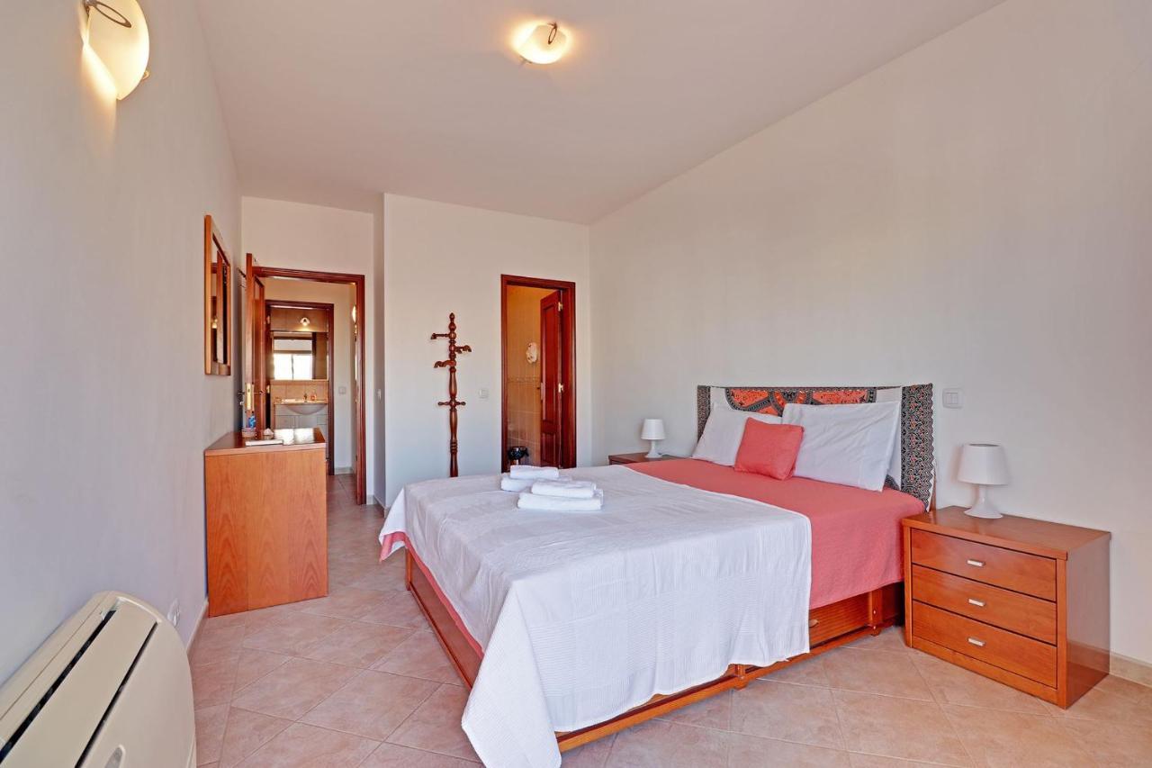 Praia Da Rocha Central 1 With Pool By Homing Portimão Εξωτερικό φωτογραφία