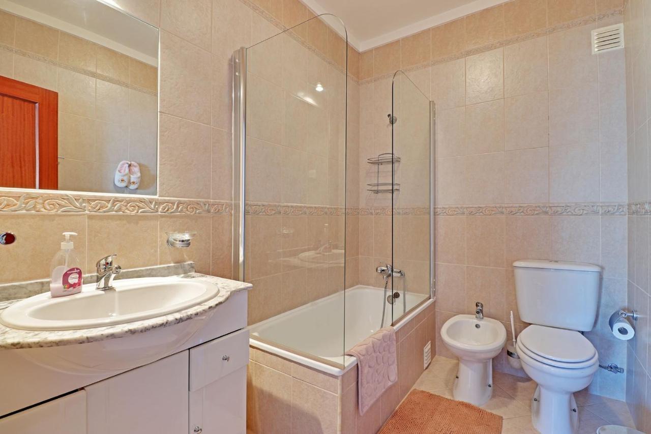 Praia Da Rocha Central 1 With Pool By Homing Portimão Εξωτερικό φωτογραφία