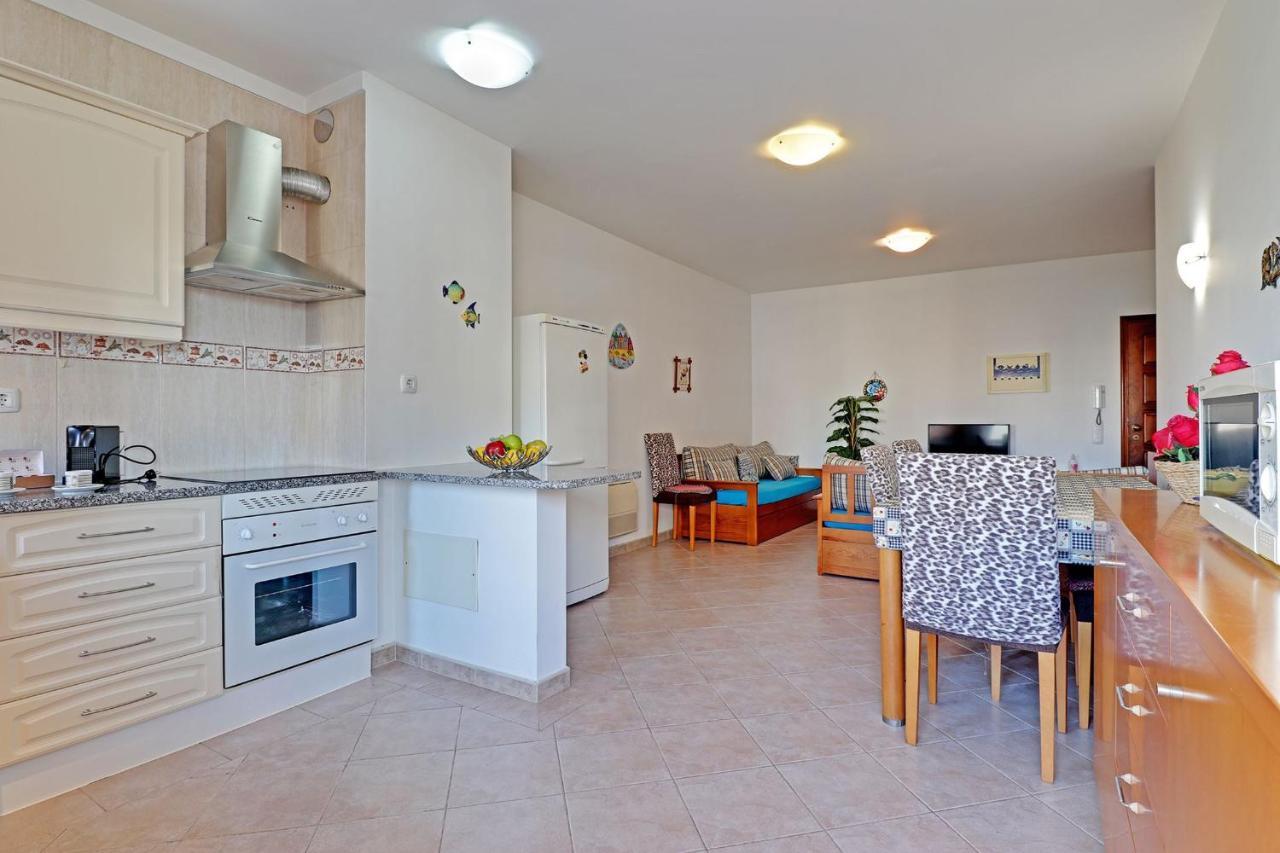 Praia Da Rocha Central 1 With Pool By Homing Portimão Εξωτερικό φωτογραφία