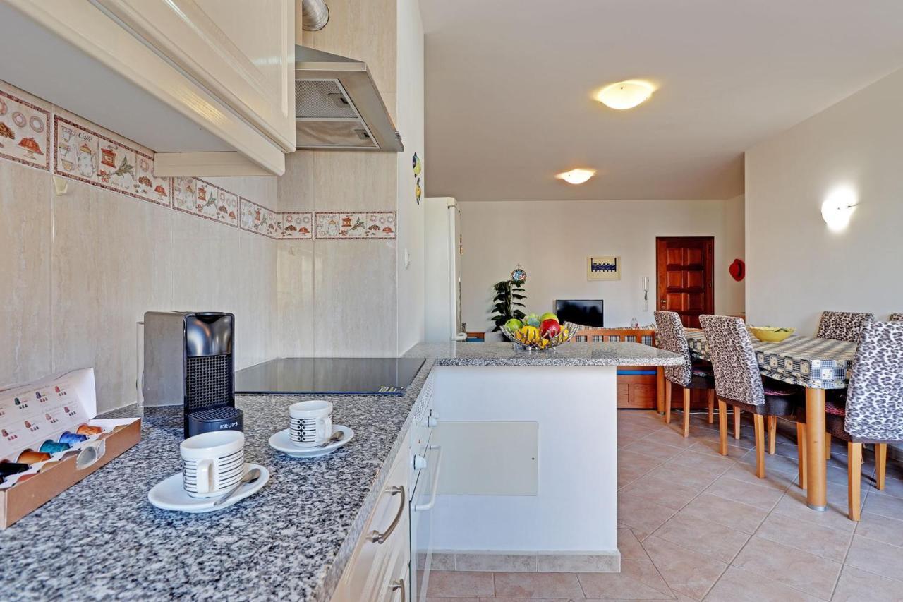 Praia Da Rocha Central 1 With Pool By Homing Portimão Εξωτερικό φωτογραφία