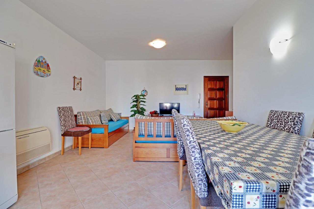Praia Da Rocha Central 1 With Pool By Homing Portimão Εξωτερικό φωτογραφία
